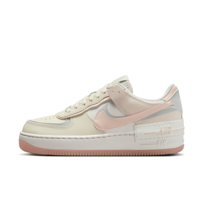 Nike Air Force 1 Shadow Kad n Ayakkab s